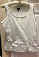 Talbots tank top