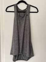 NEW w/tags-Women’s Adidas Tank Top XL Selling for $10, I paid $20