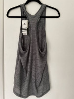 NEW w/tags-Women’s Adidas Tank Top XL Selling for $10, I paid $20