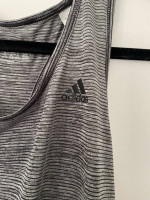 NEW w/tags-Women’s Adidas Tank Top XL Selling for $10, I paid $20