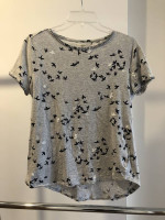 Beautiful Bird Top