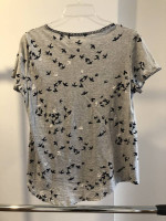 Beautiful Bird Top