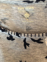 Beautiful Bird Top
