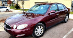 2007 Buick LaCrosse 104,000 mi