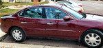 2007 Buick LaCrosse 104,000 mi