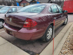 2007 Buick LaCrosse 104,000 mi