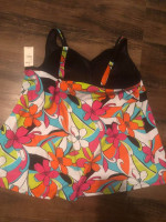 Lane Bryant Ladies Bathing-suit Top