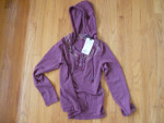 LADIES PRANA TOP NEW & IN NEW CONDITIION