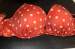 Like NEW Swim Bikini Top size Large