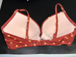 Like NEW Swim Bikini Top size Large