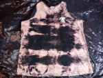 Lagunitas Brewing IPA Tye Dye Rare Promo XL Tank Top Shirt