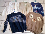 $20/5 Top Stitch SWEATSHIRTS Like NEW XL XLarge XLg