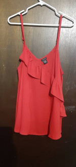 Womens Tank Top/ Dress / Sweater LOT - Torrid - Plus size 00-0 - LOT
