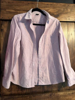 Eddie Bauer Women’s Large Top