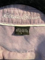 Eddie Bauer Women’s Large Top