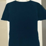 Dickies Black Label Navy Blue Medical Scrub Set Scrub Top and Pants