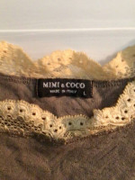 Women’s Tank Top  MIMI & COCO