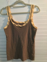 Women’s Tank Top  MIMI & COCO