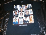 SONS OF ANARCHY SAMCRO Authentic Large L New Tank Top Shirt