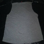 7UP 7-Up Soda New Vintage Promo Large L Tank Top T-Shirt