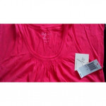 Andrea Jovine Watermelon Tank Top NWT