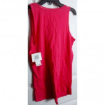 Andrea Jovine Watermelon Tank Top NWT