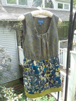 Vera Wang Top