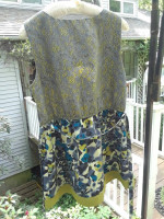 Vera Wang Top