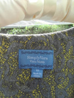 Vera Wang Top