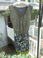 Vera Wang Top
