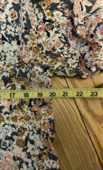 Evereve Floral Top