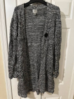 Womens Long Sleeve Top
