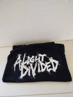 A Light Divided Tank top