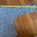 BCBGMAXAZRIA cropped top