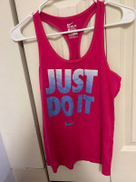 Nike tank top