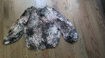 Ramy Brook blouse top, size M