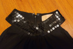 Michael Kors halter top, size P/M