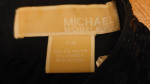 Michael Kors halter top, size P/M