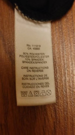 Michael Kors halter top, size P/M
