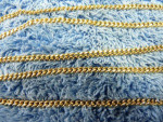 Gold 14Kt Chain Necklace