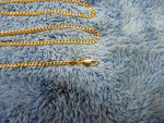 Gold 14Kt Chain Necklace
