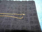 Gold 14Kt Chain Necklace