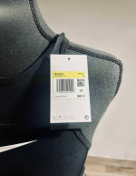 NWT Small Nike Training Crop Top