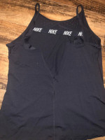 Nike Ladies Tank Top