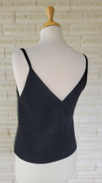 Zara Sleeveless Top