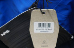 NRS MENS FLUX DRY TOP M BLUE 22515.06.101 NEW WITH TAGS.