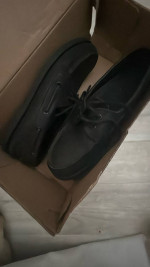 Sperry top sider