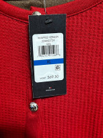 Tommy Hilfiger Long Sleeve top shirt XL