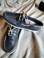Sperry Top-Sider Boat Shoe womans