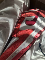 Nike Dunk Low-top (Valentines edition)